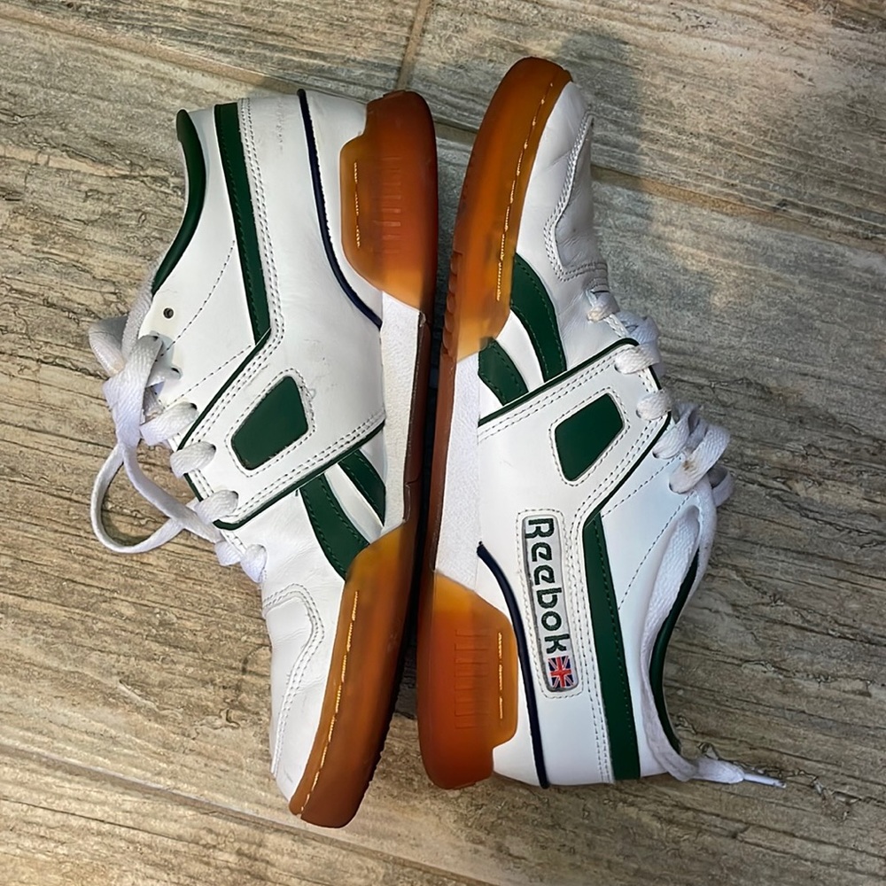 Reebok shoes ! Originally purchased from Urban outfitters